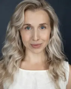 Кристина Беканова