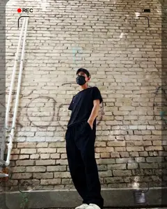 Oybek Mashrapov