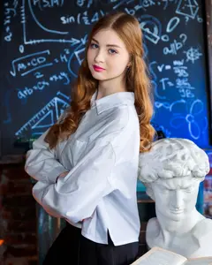 Елизавета Камаева