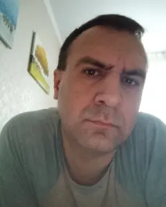 Тимур Садыков