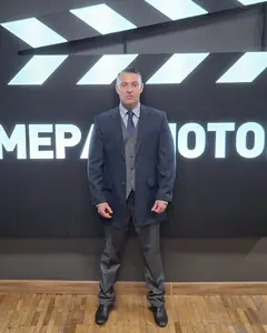 Белозеров Андрей