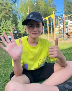 Даниил Черников