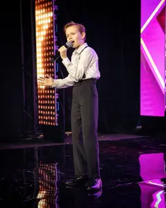 Кирилл Хаюстов