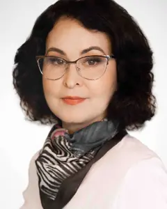 Наталия Селиванова