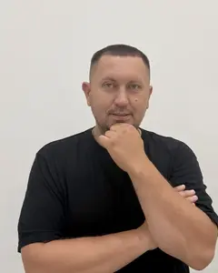 Неч Дмитрий