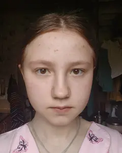 Евгения Головина