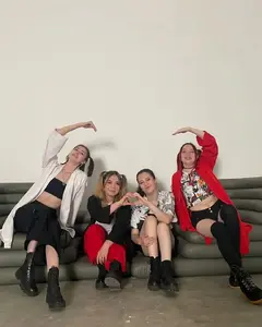 White Stars