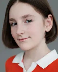 Амина Мусаева