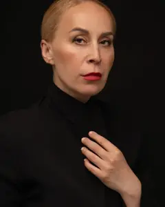 Инна Сытник