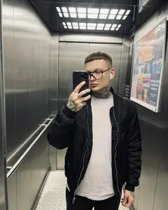 Даниил Гордон