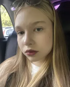 Анастасия Рудова