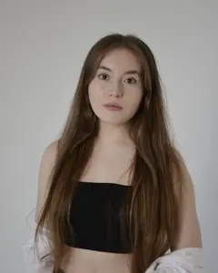 Алиса Балымова