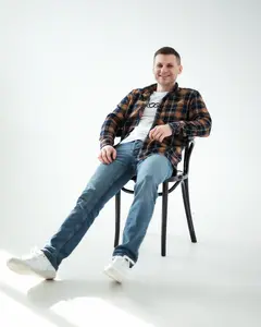 Константин Лейкин