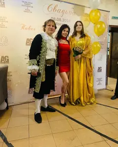 Екатерина Савельева