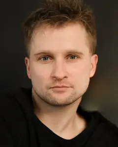 Дмитрий Трусов