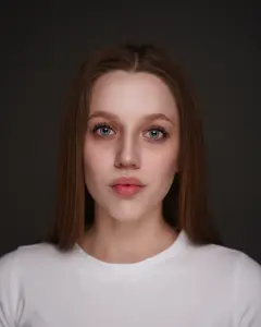 Дарина Тимофеева