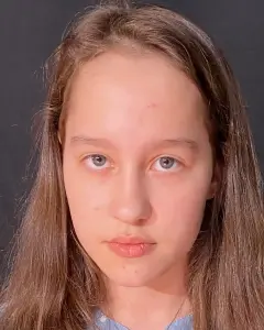 Элина Федорова