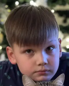 Моисей Мох