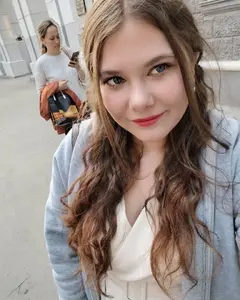 Ангелина Кожевникова