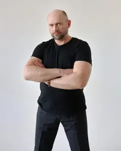 Кирилл Таскин