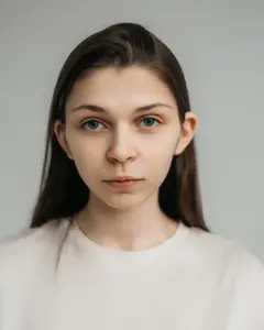 Ксения Егоркина