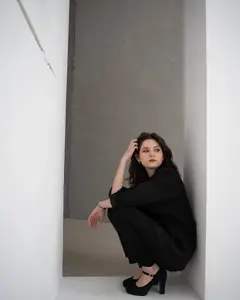 Анастасия Вайкум