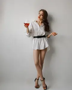 Елизавета Акимочкина