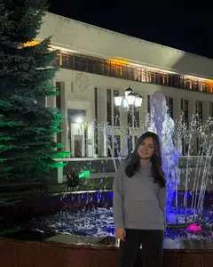 Милана Заидова