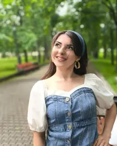 Лейла Башилова
