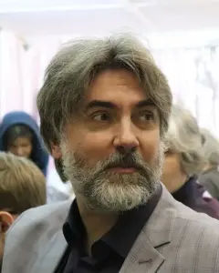 Сергей Милованов