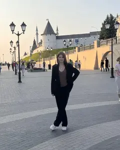 валерия зявкина
