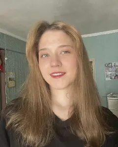 Валерия Кострюкова