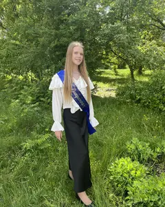 Мария Сметанина