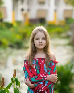 Александра Минакова
