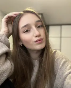 Дарья Гагина
