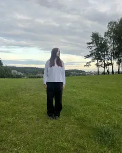 Ульяна Безрукова