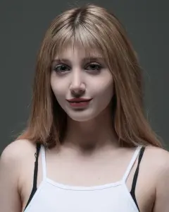 Алина Агаева