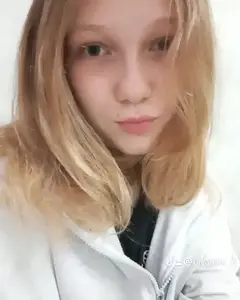 Ульяна Матвеева