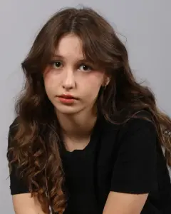 Дарина Умярова