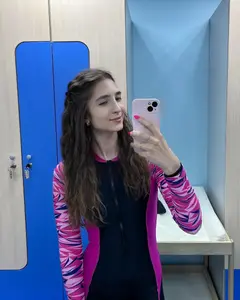 Ксения Сыропятова