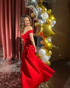 Лина Сайфулина