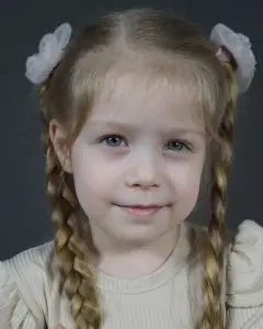 Ксения Панкратова