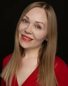 Анна Курочкина