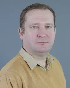 Евгений Фролов