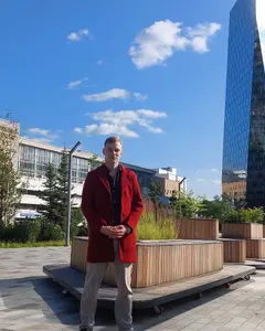 Альберт Афлятунов