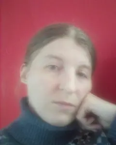 Наташа Казанцева