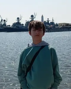 Марк Солкин