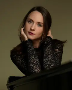 Елизавета Караулова