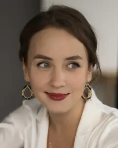 Елизавета Караулова