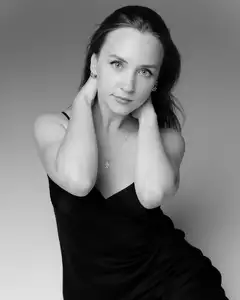 Елизавета Караулова